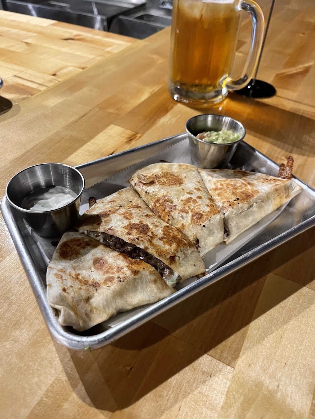 El local | restaurant | 18911 S Tamiami Trail #17, Fort Myers, FL 33908, USA | 2392372903 OR +1 239-237-2903