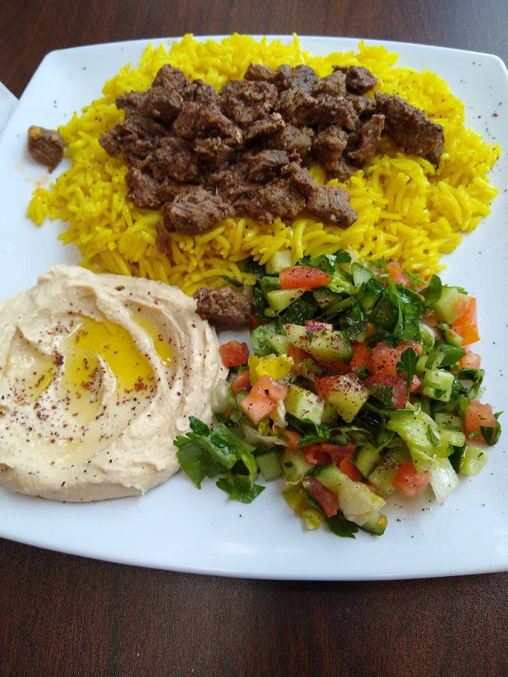 Pita Love Mediterranean Grill | restaurant | 400 W Harder Rd, Hayward, CA 94544, USA | 5103972671 OR +1 510-397-2671