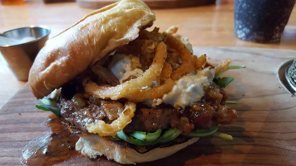 Bang Bang Burgers | restaurant | 2001 E 7th St D, Charlotte, NC 28204, USA | 7043754505 OR +1 704-375-4505