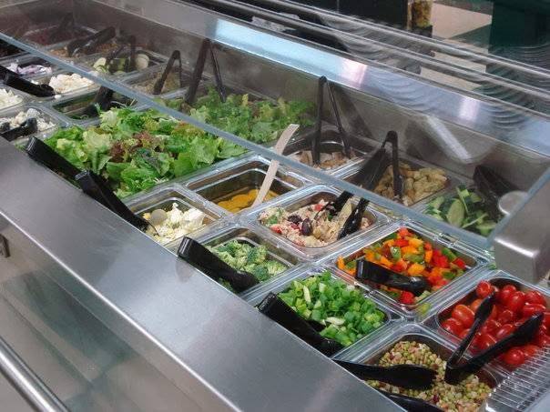 Village Health Cafe Health Food Tampa | restaurant | 3225 S MacDill Ave Suite 123, Tampa, FL 33629, USA | 8138316861 OR +1 813-831-6861