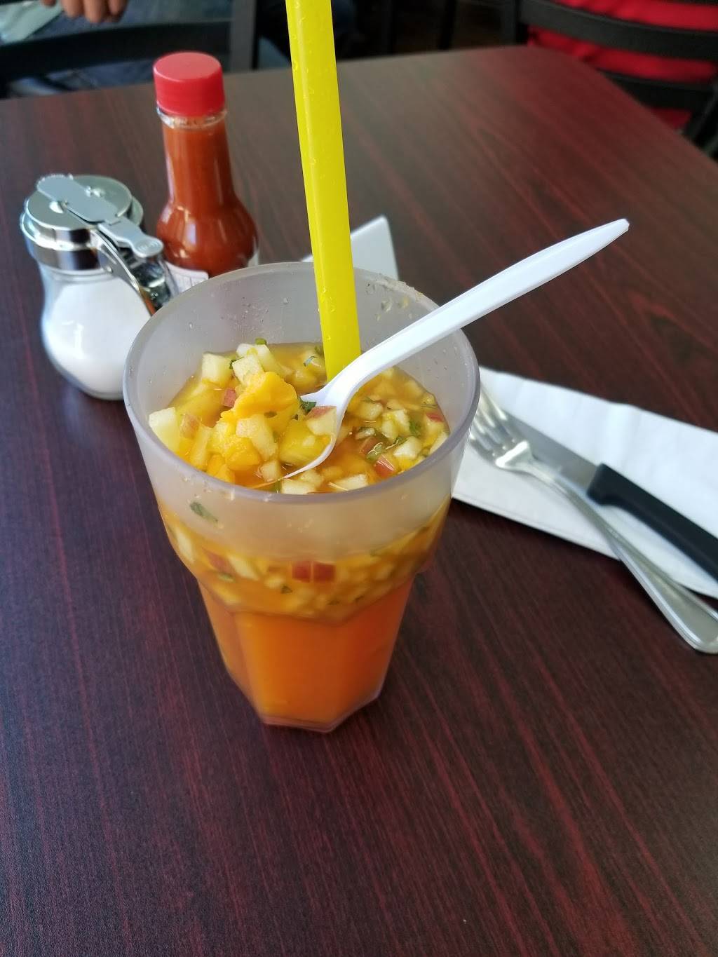 Costa Del Sol | restaurant | 12817 Prairie Ave, Hawthorne, CA 90250, USA | 3102192037 OR +1 310-219-2037