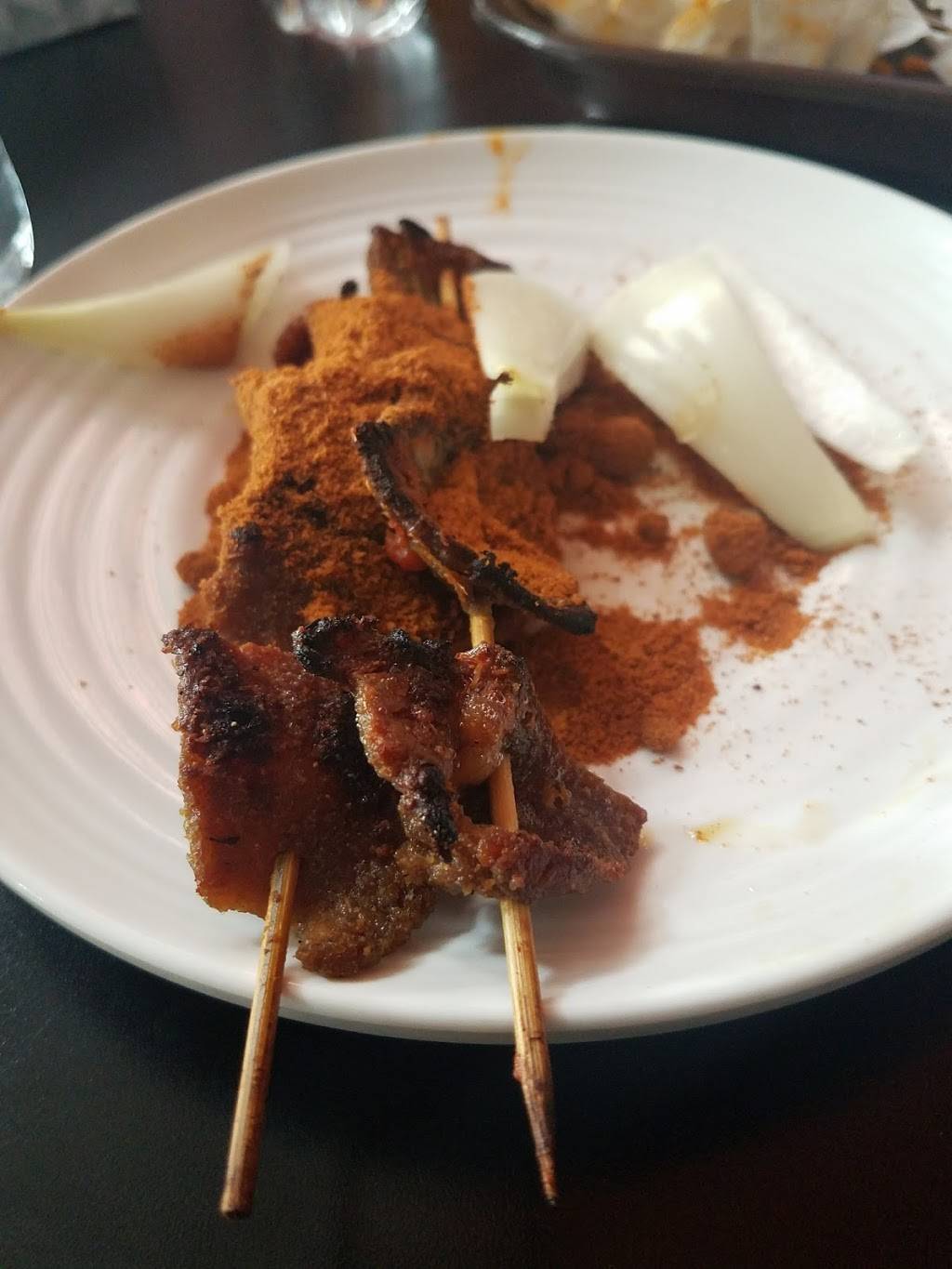 Iyanze Bar And Cafe | cafe | 4623 N Broadway, Chicago, IL 60640, USA | 7739441417 OR +1 773-944-1417