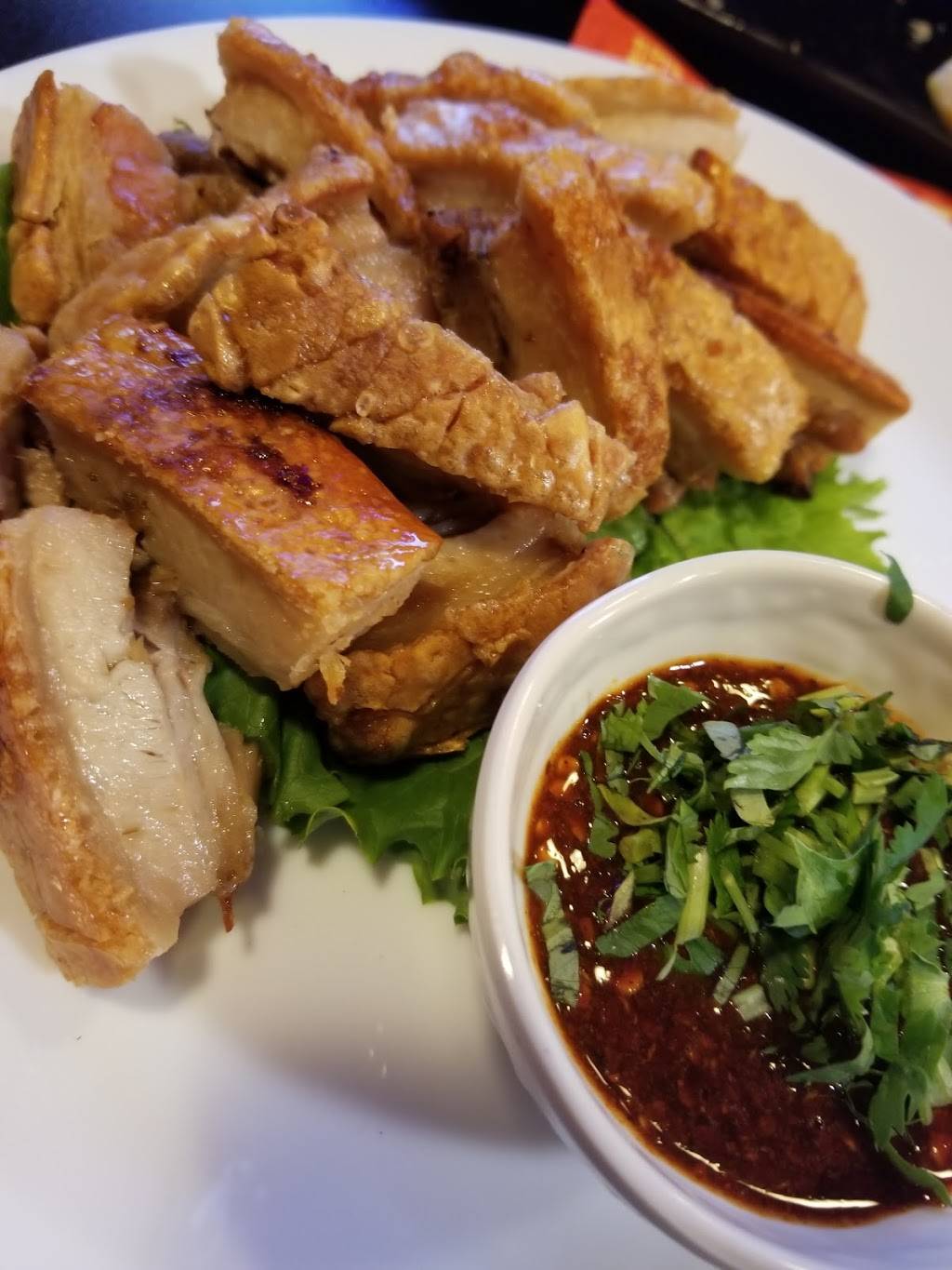 Asian Street Food | restaurant | 1409 Arcade St, St Paul, MN 55106, USA | 6517769037 OR +1 651-776-9037