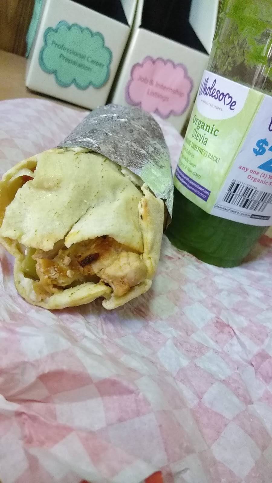 Bliss Art House Cafe | restaurant | 1249 Vine St, Los Angeles, CA 90038, USA | 3239622986 OR +1 323-962-2986