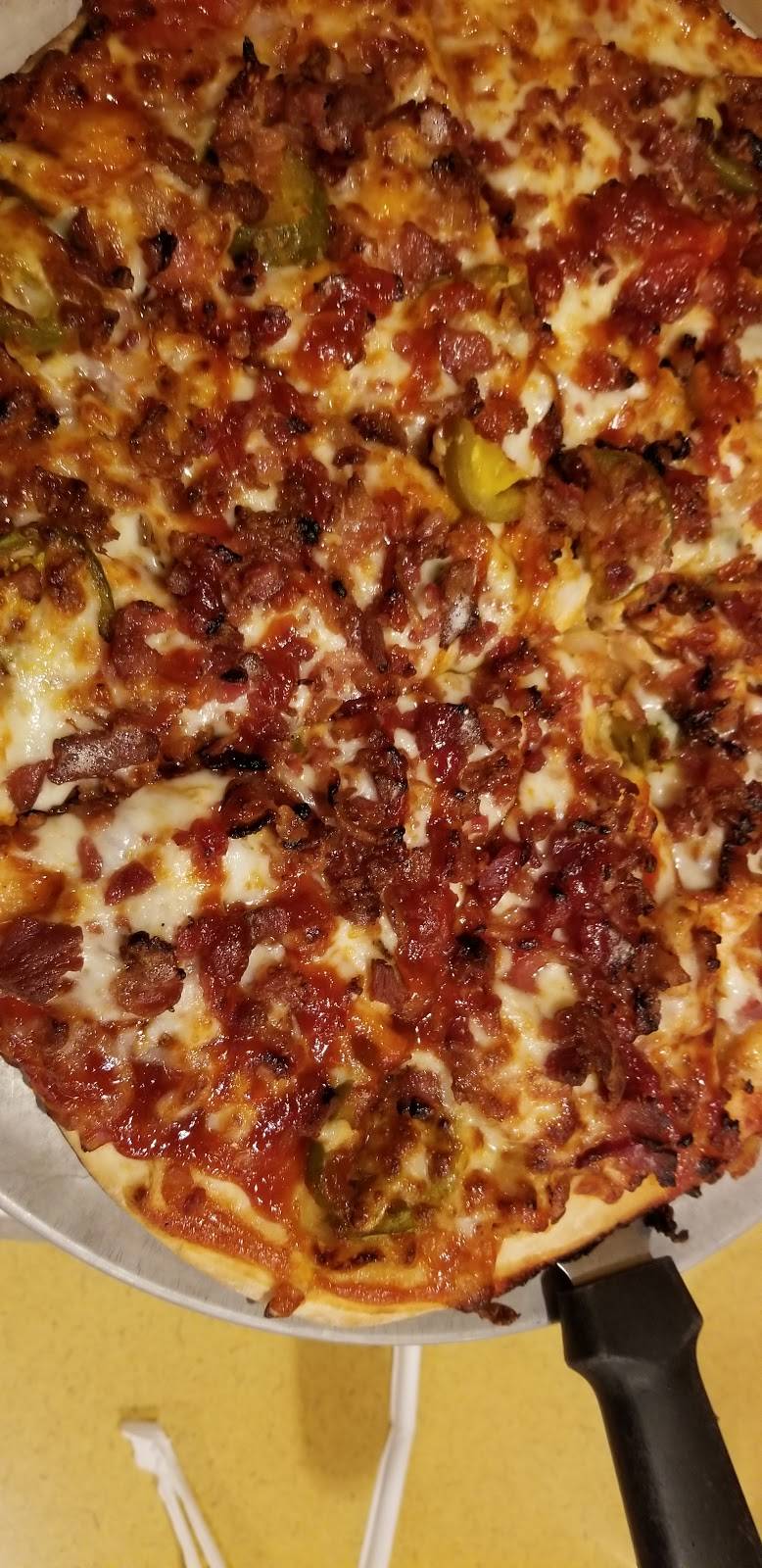 LaRosas Pizza Kenwood | restaurant | 7691 Montgomery Rd, Cincinnati, OH 45236, USA | 5133471111 OR +1 513-347-1111