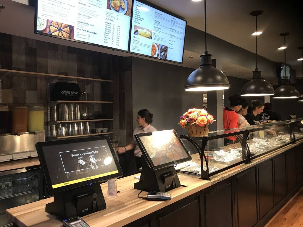 Cornbread | restaurant | 1565 Springfield Ave, Maplewood, NJ 07040, USA | 9733130328 OR +1 973-313-0328