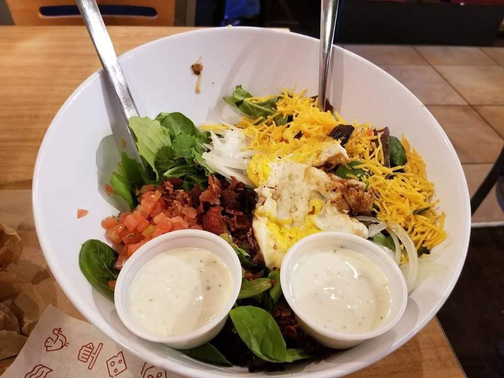 Smashburger | restaurant | 2222 McKinney Ave, Dallas, TX 75201, USA | 4693413394 OR +1 469-341-3394