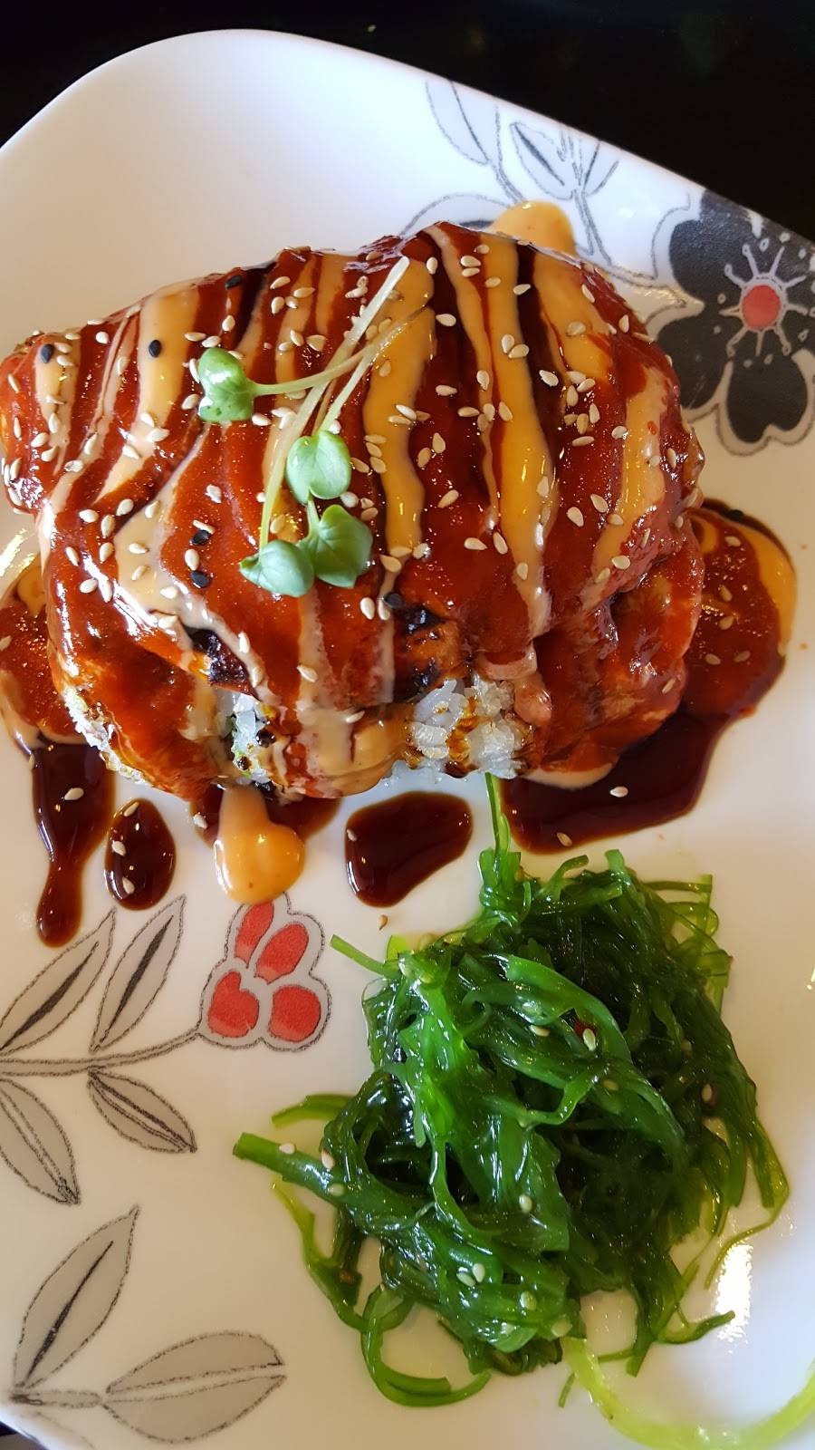 Anaba | restaurant | 1171 S Victoria Ave, Oxnard, CA 93035, USA | 8053821230 OR +1 805-382-1230