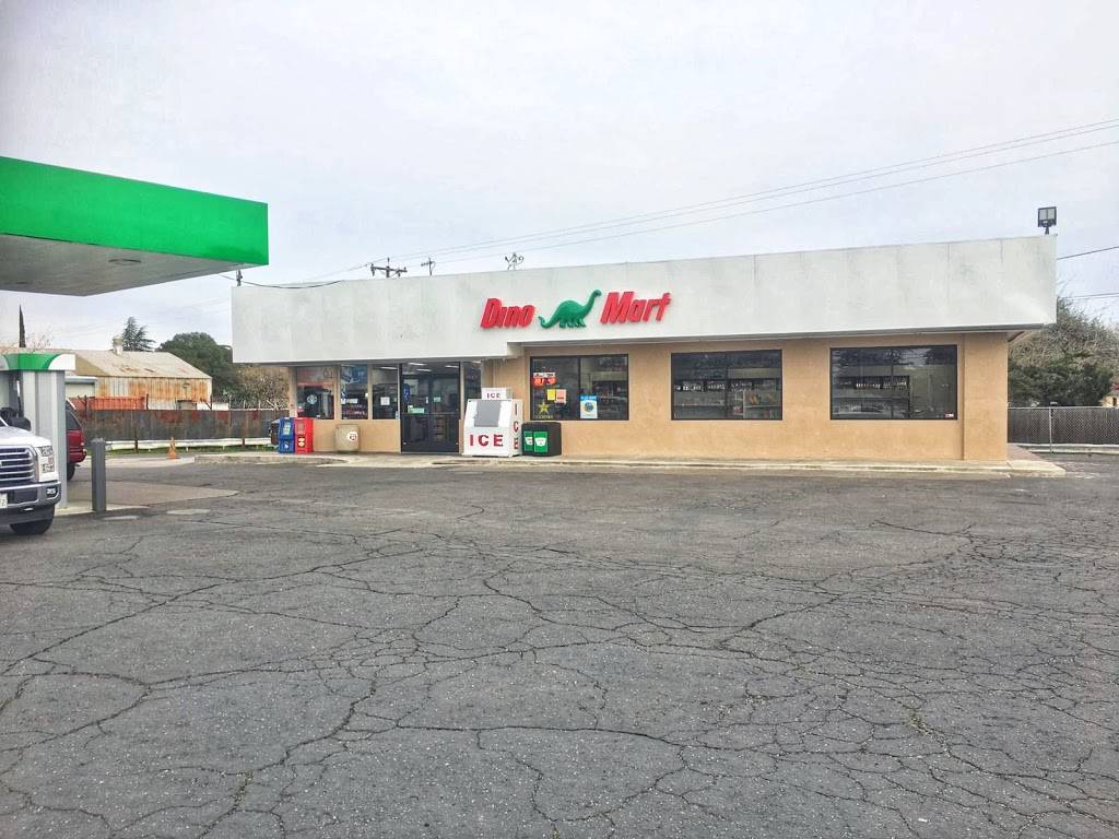 Sinclair Gas Station and Food Mart | meal takeaway | 1149 W F St, Oakdale, CA 95361, USA | 2096472168 OR +1 209-647-2168