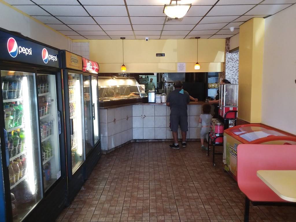 J & F | meal delivery | 474 Broadway, Newburgh, NY 12550, USA | 8455653430 OR +1 845-565-3430