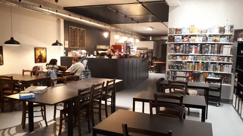 La Triche | restaurant | 31 Rue Saint-Eustache, Saint-Eustache, QC J7R 2L1, Canada | 5142629777 OR +1 514-262-9777