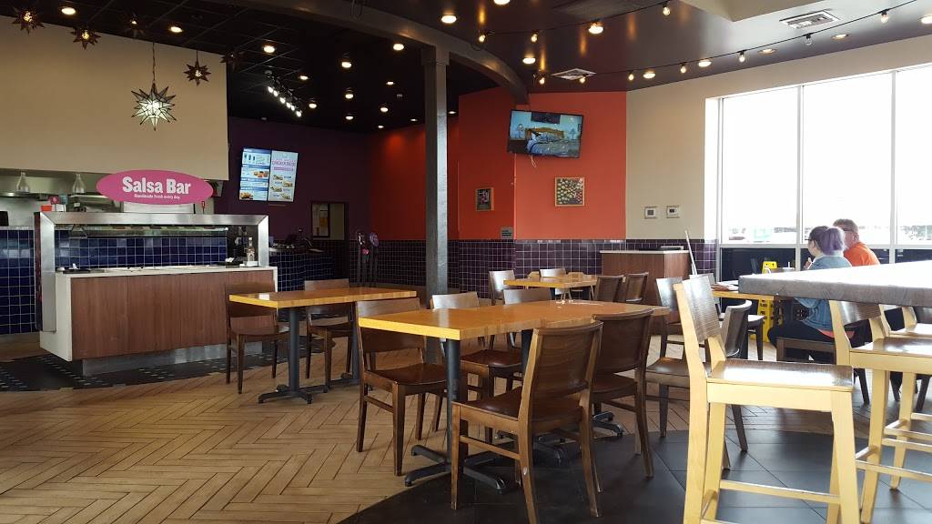 Taco Cabana | restaurant | 2729 61st St, Galveston, TX 77551, USA | 4097401316 OR +1 409-740-1316