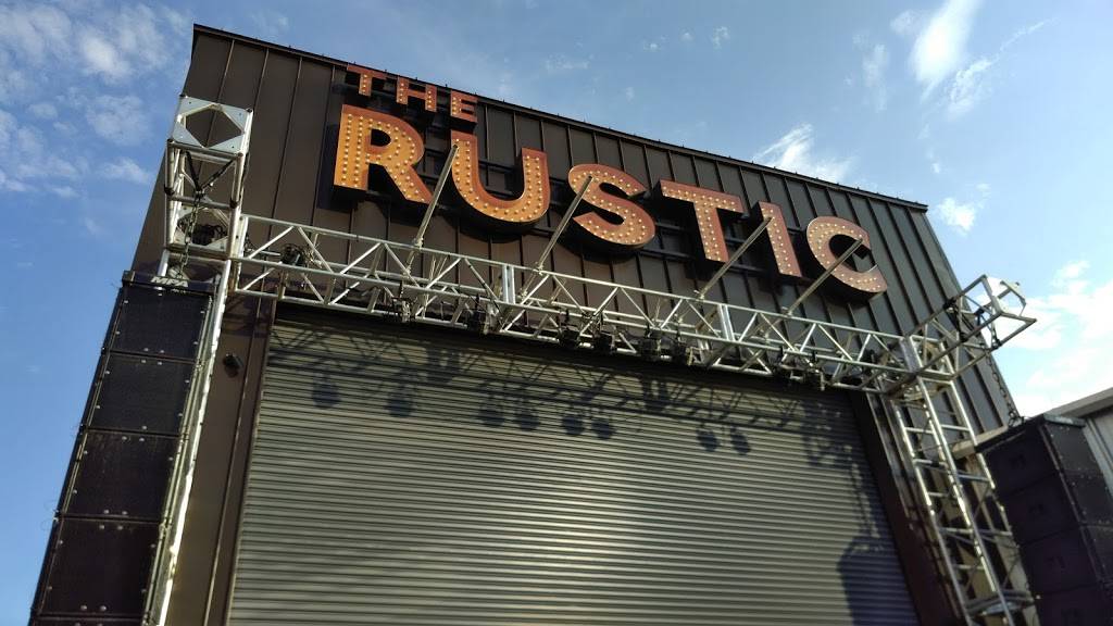 The Rustic | restaurant | 3656 Howell St, Dallas, TX 75204, USA | 2147300596 OR +1 214-730-0596