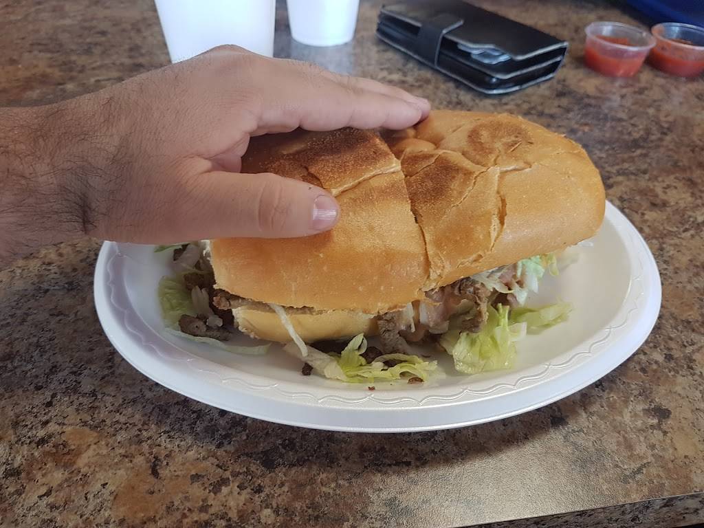 Ponchos Authentic Mexican And Seafood | restaurant | 1279 E Main St, El Cajon, CA 92021, USA | 6194442506 OR +1 619-444-2506