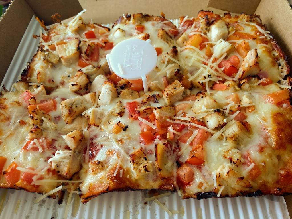 Jets Pizza | meal delivery | 721 Gallatin Ave, Nashville, TN 37206, USA | 6152625051 OR +1 615-262-5051