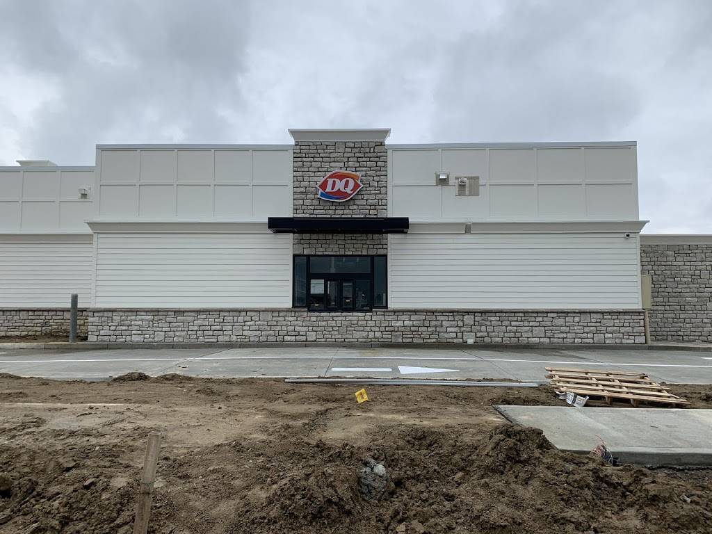 Dairy Queen Grill & Chill | restaurant | 8920 Moreland St, Powell, OH 43065, USA | 7409389006 OR +1 740-938-9006