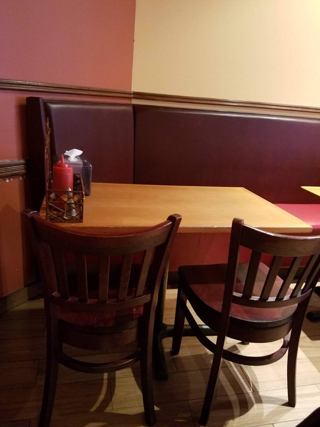 Sub Express | restaurant | 5217 13th Ave, Brooklyn, NY 11219, USA | 7189720010 OR +1 718-972-0010