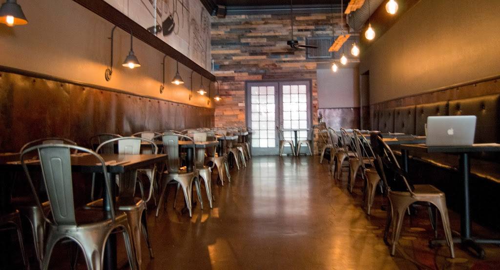 The State | restaurant | 4754, 22 E State St, Redlands, CA 92373, USA | 9097932777 OR +1 909-793-2777