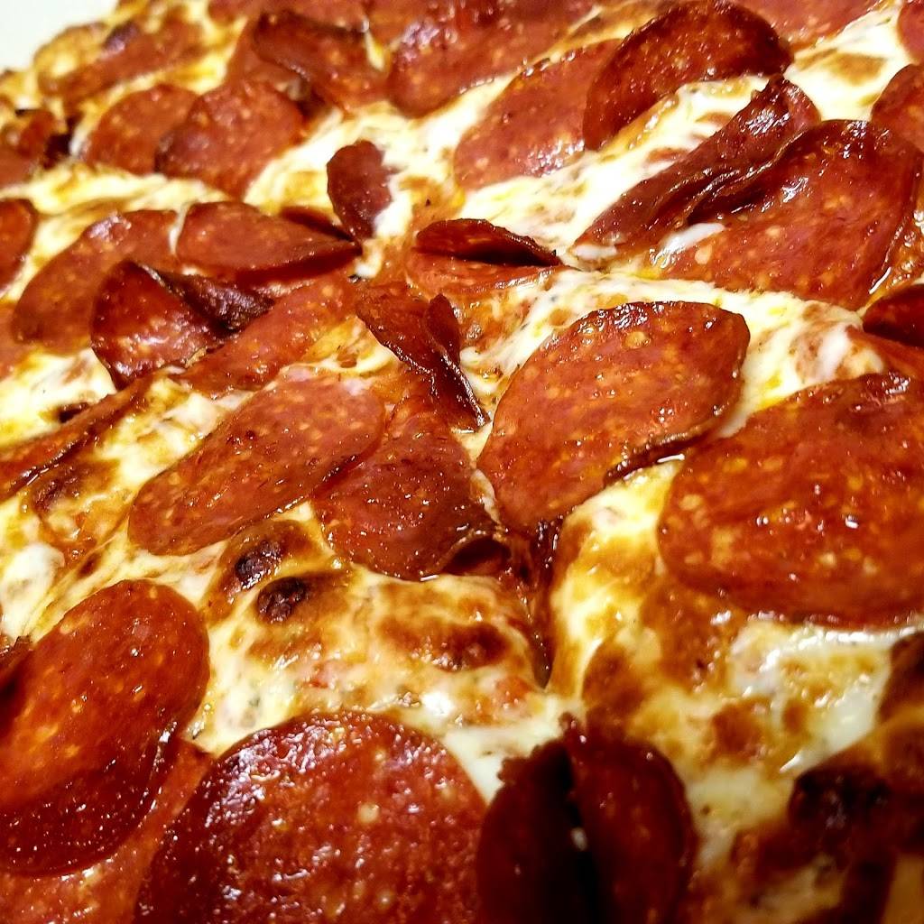 Little Caesars Pizza | meal takeaway | 5000 Western Center Blvd, Haltom City, TX 76137, USA | 8175031961 OR +1 817-503-1961