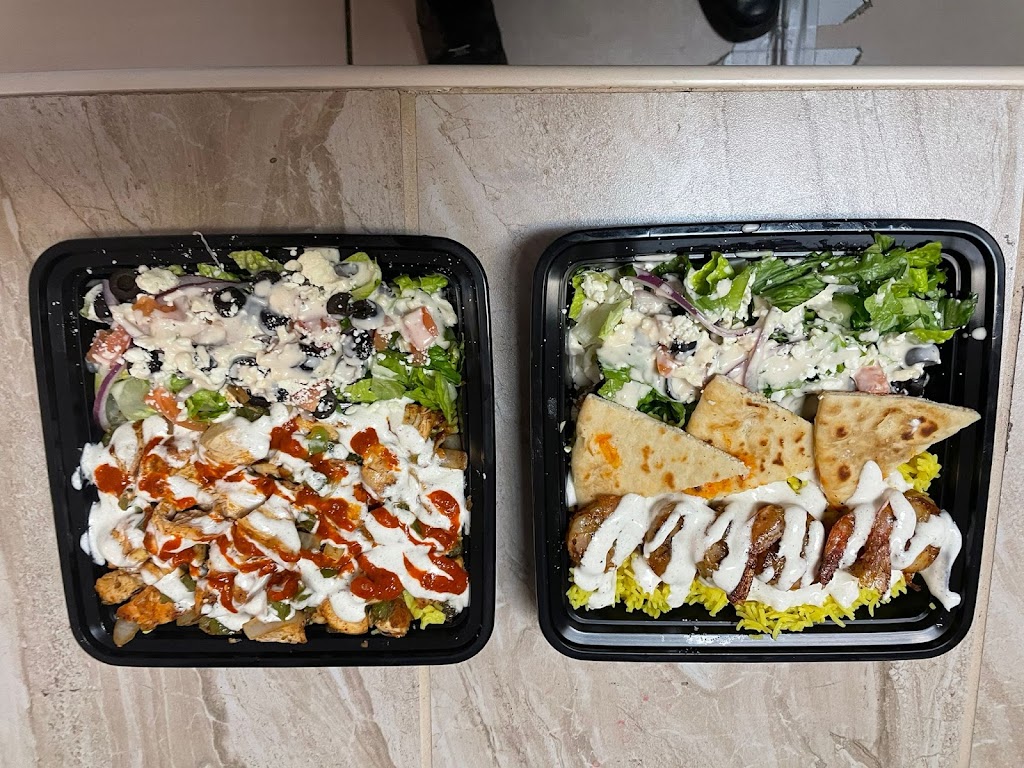 Gyro Plug | meal takeaway | 1014 Wirt Rd #265, Houston, TX 77055, USA | 8328046191 OR +1 832-804-6191