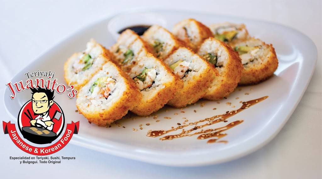 Teriyaki Juanitos | restaurant | Av. Ruiz 1373, Zona Centro, 22800 Ensenada, B.C., Mexico | 016461741221 OR +52 646 174 1221