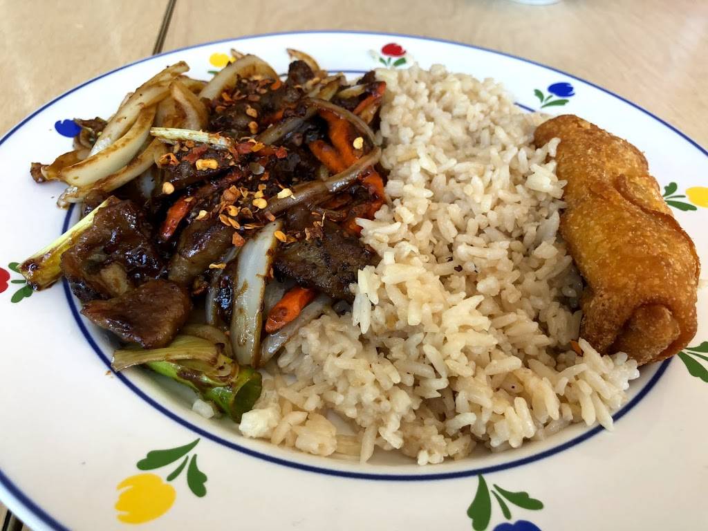 Jean Cafe - Noodle Bowl Chinese | restaurant | 12072 MS Highway 182, Starkville, MS 39759, USA | 6626153888 OR +1 662-615-3888