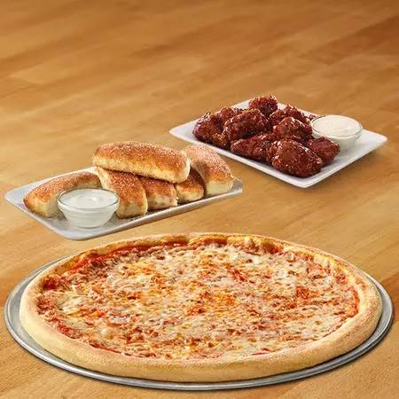 Papa Ginos | restaurant | 594 Washington St, South Easton, MA 02375, USA | 5082380118 OR +1 508-238-0118