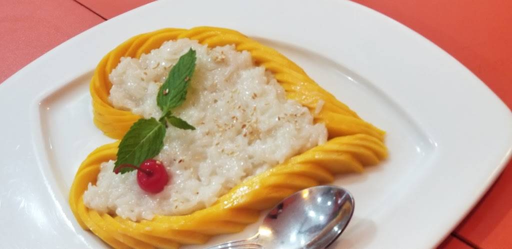 Thai Princess | restaurant | 13036 Harbor Blvd, Garden Grove, CA 92843, USA | 7145915138 OR +1 714-591-5138