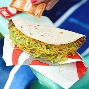 Taco Bell | meal takeaway | 1336 W University Dr, Tempe, AZ 85281, USA | 4805901809 OR +1 480-590-1809