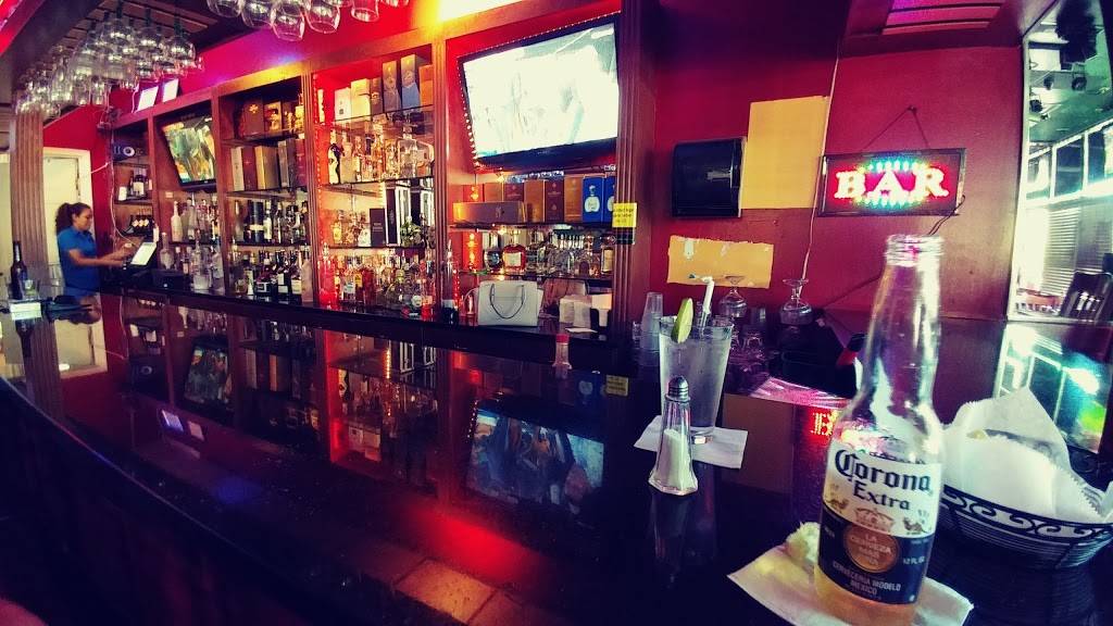 Tijuana Mexican Cafe | restaurant | 949 University Blvd E, Takoma Park, MD 20912, USA | 3014084700 OR +1 301-408-4700