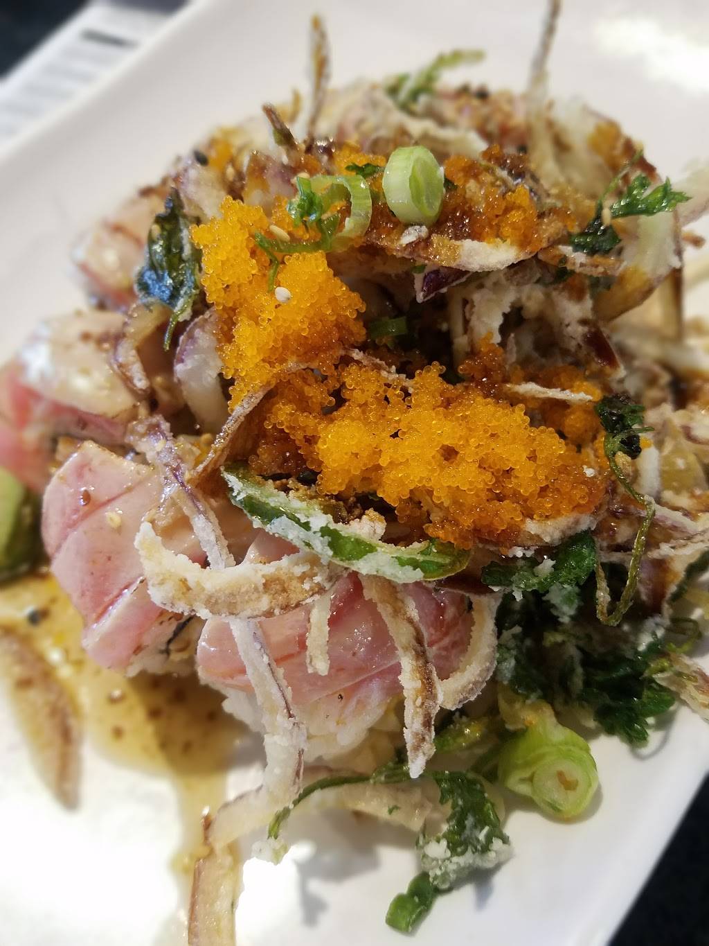 Taiyos Sushi & Poki | restaurant | 11120 Magnolia Ave, Riverside, CA 92505, USA | 9513431112 OR +1 951-343-1112