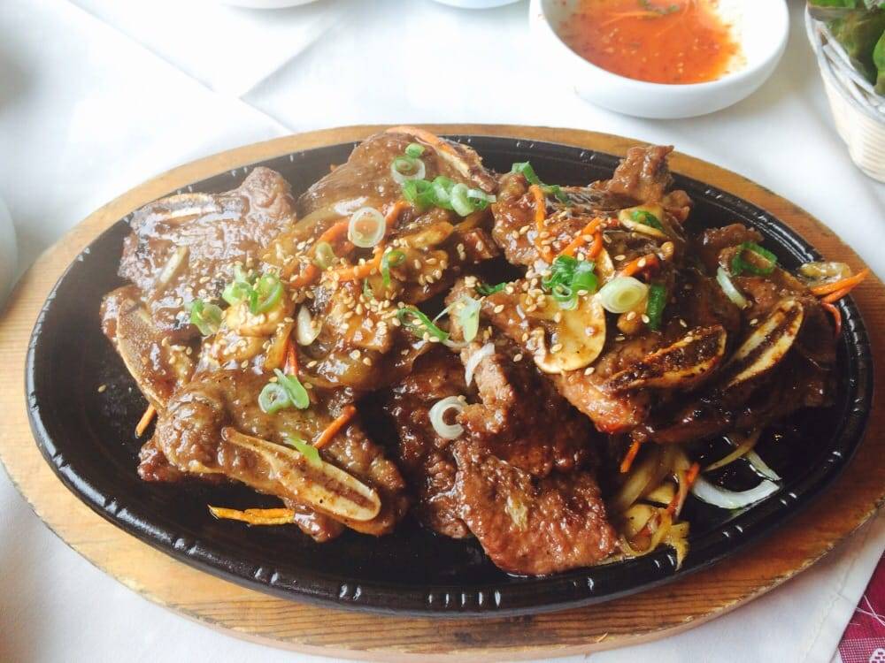 Norfolk Garden | restaurant | 525 N Military Hwy, Norfolk, VA 23502, USA | 7574594646 OR +1 757-459-4646