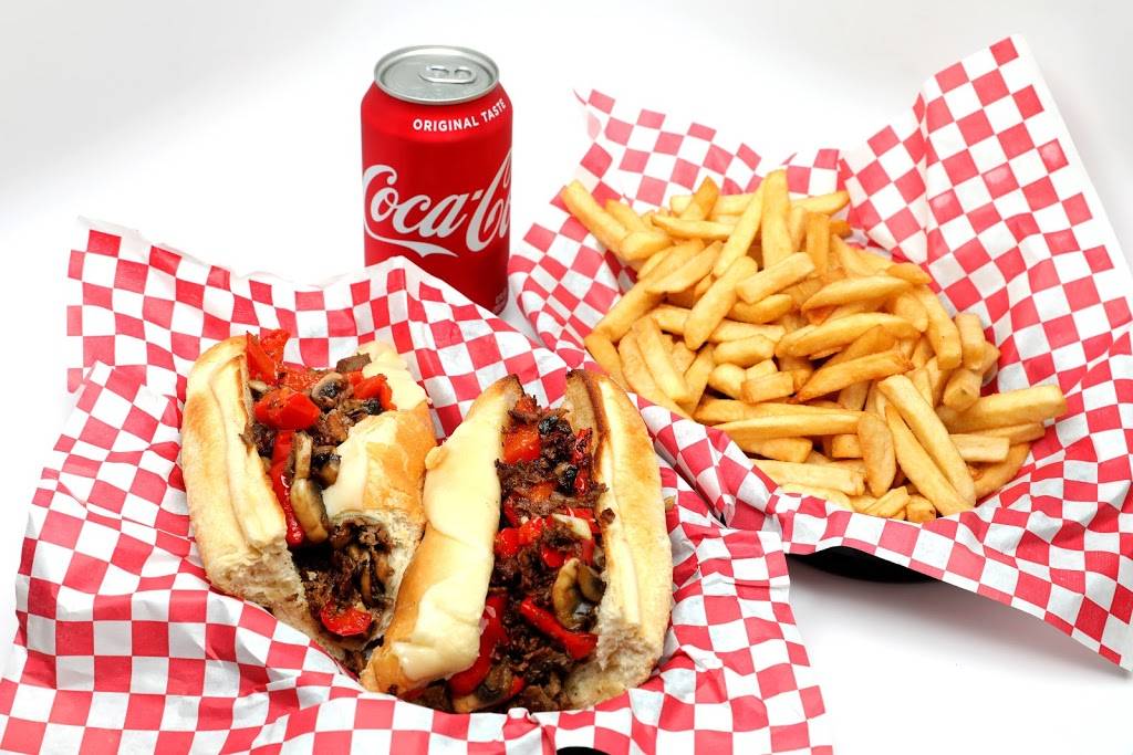 Manhattan NY Pizza - Restaurant & Pizza | meal delivery | 1923 Cordova Rd, Fort Lauderdale, FL 33316, USA | 9549904757 OR +1 954-990-4757