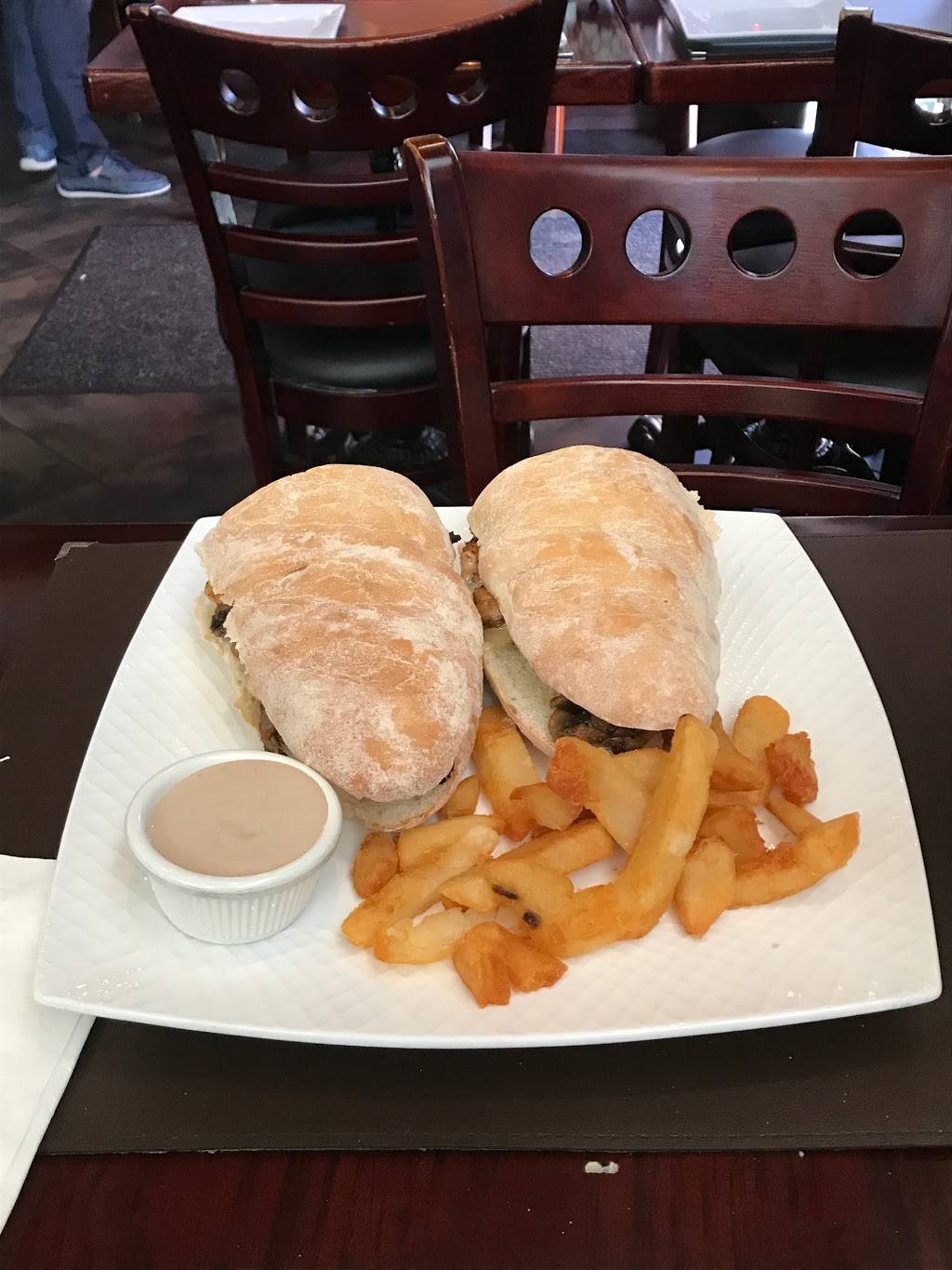 Cafe Latte | restaurant | 309 Cromwell Ave, Staten Island, NY 10305, USA | 7189870192 OR +1 718-987-0192