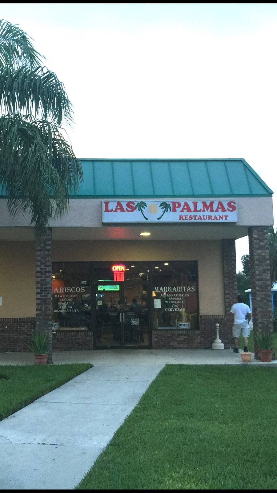 Restaurante Latinoamerica | restaurant | 11693 Collier Blvd, Naples, FL 34116, USA | 2393521114 OR +1 239-352-1114