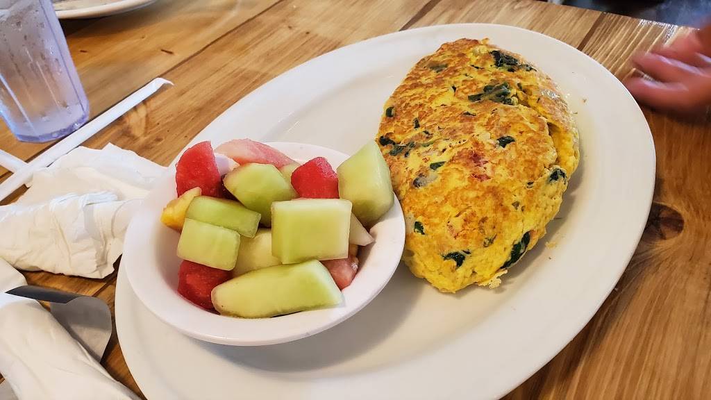 The Southern Cafe | restaurant | 511 Roselle Rd, Roselle, IL 60172, USA | 8472529102 OR +1 847-252-9102