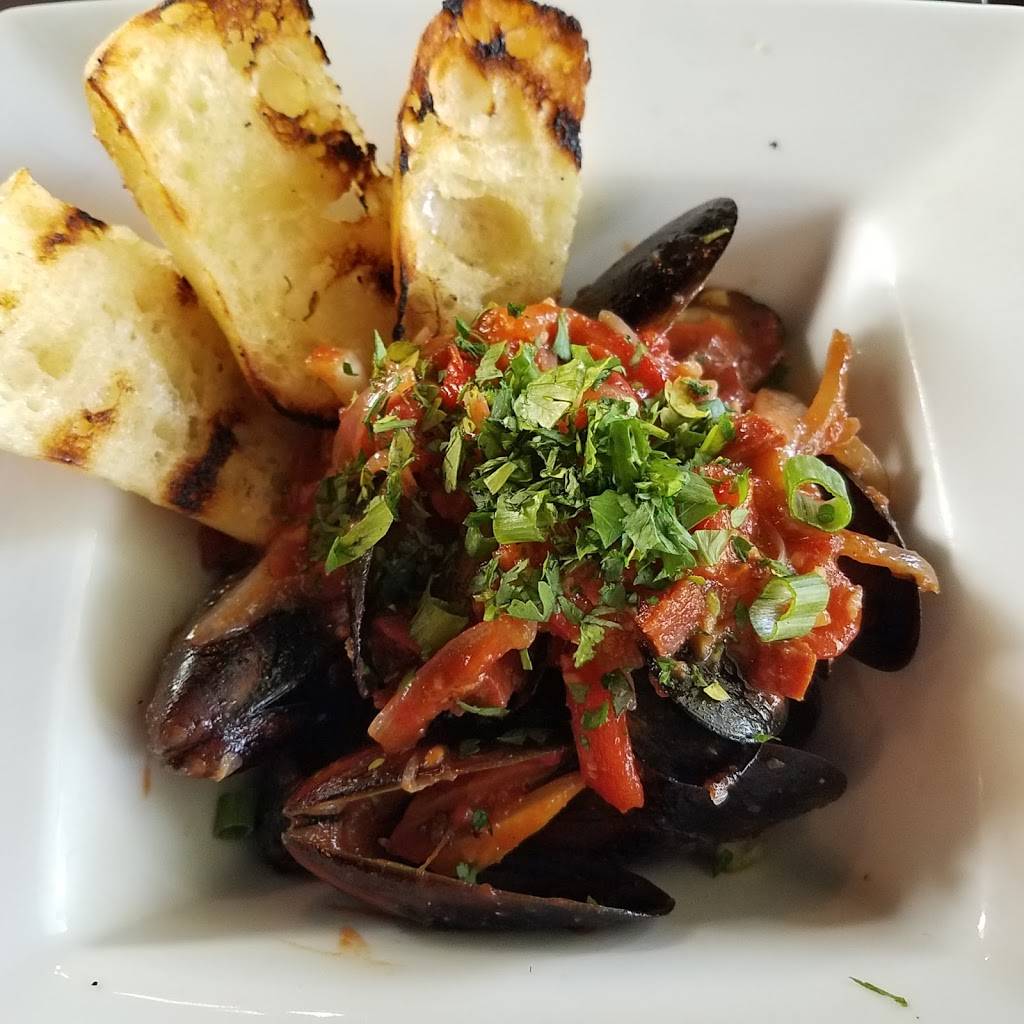 Sage Bistro | restaurant | 6615 N Atlantic Ave, Cape Canaveral, FL 32920, USA | 3217834548 OR +1 321-783-4548