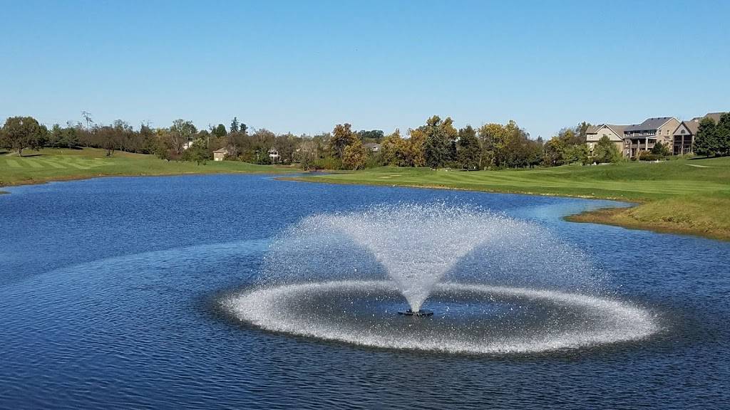 Cherry Blossom Golf Club | restaurant | 150 Clubhouse Dr, Georgetown, KY 40324, USA | 5025709849 OR +1 502-570-9849