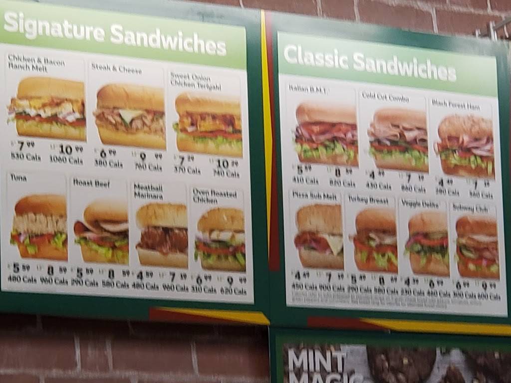 Subway | meal takeaway | 20 Bur Oak Ave Unit 2 Bldg B, Markham, ON L6C 0A2, Canada | 9058879991 OR +1 905-887-9991