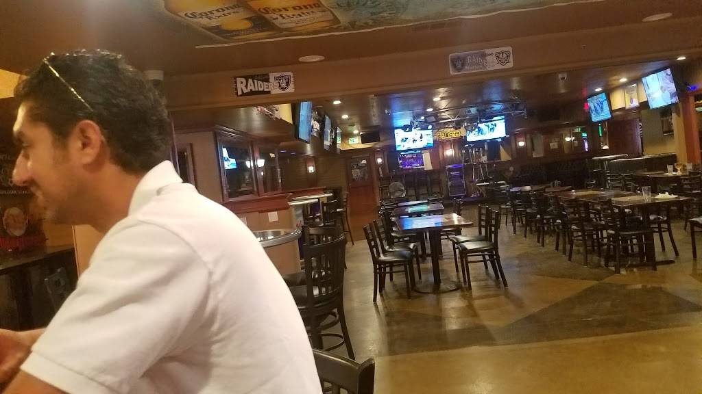 Agave Sports Bar & Grill | restaurant | 544 W Alma Ave, San Jose, CA 95125, USA | 4082807787 OR +1 408-280-7787