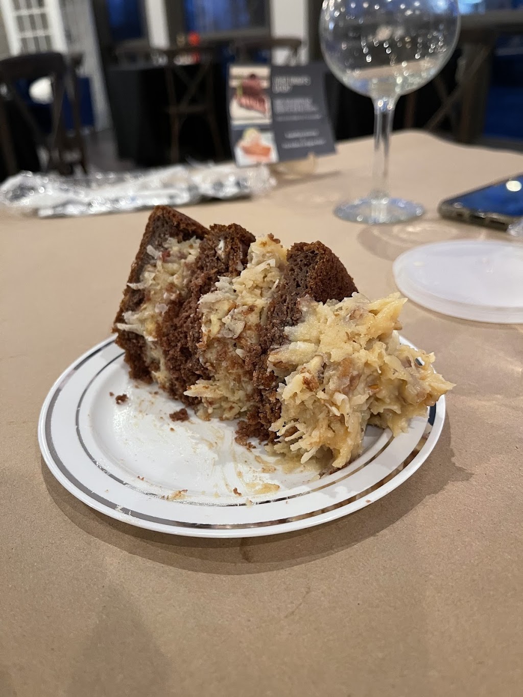 The Embers at Signal Point | restaurant | 1487 Signal Point Dr, Niles, MI 49120, USA | 5742983703 OR +1 574-298-3703