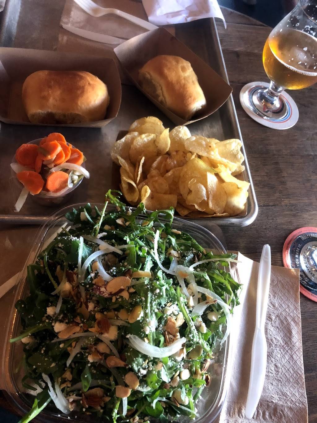 Docent Brewing | restaurant | 33049 Calle Aviador Suite C, San Juan Capistrano, CA 92675, USA | 9497678170 OR +1 949-767-8170