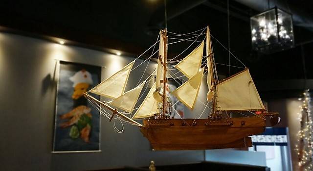 ArooWha | restaurant | 1101 Rutherford Rd, Thornhill, ON L4J 0E2, Canada | 9058860309 OR +1 905-886-0309