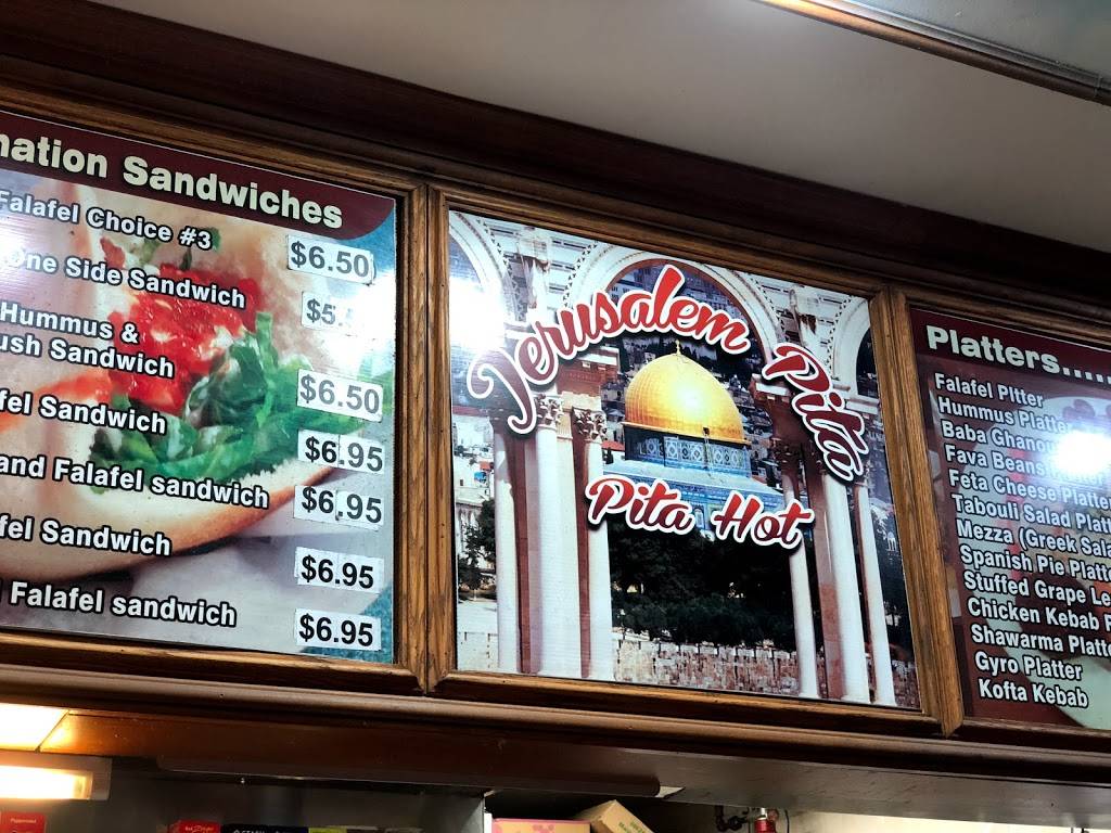 Pita Hot | restaurant | 25-13 30th Ave, Astoria, NY 11102, USA | 7189328282 OR +1 718-932-8282