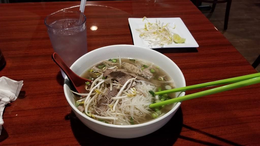 Pho Deli | restaurant | 1007 Seaway Dr, Fort Pierce, FL 34949, USA | 7728829584 OR +1 772-882-9584