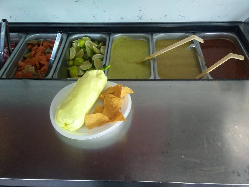 Gugus Tacos Restaurant | restaurant | 15317 Vanowen St, Van Nuys, CA 91406, USA | 8187817428 OR +1 818-781-7428