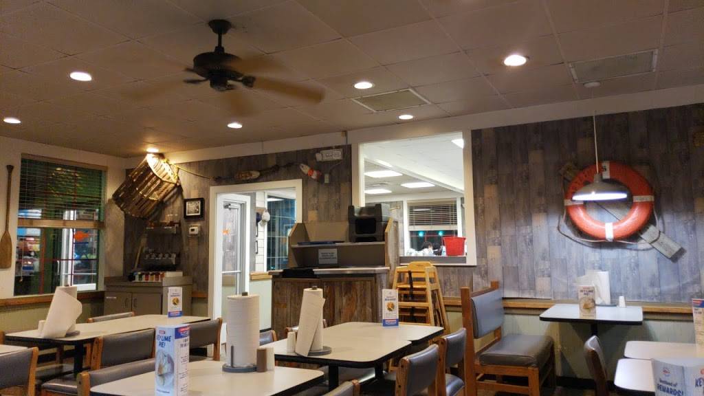 Captain Ds | restaurant | 1019 Highway 19 N, Thomaston, GA 30286, USA | 7066484280 OR +1 706-648-4280