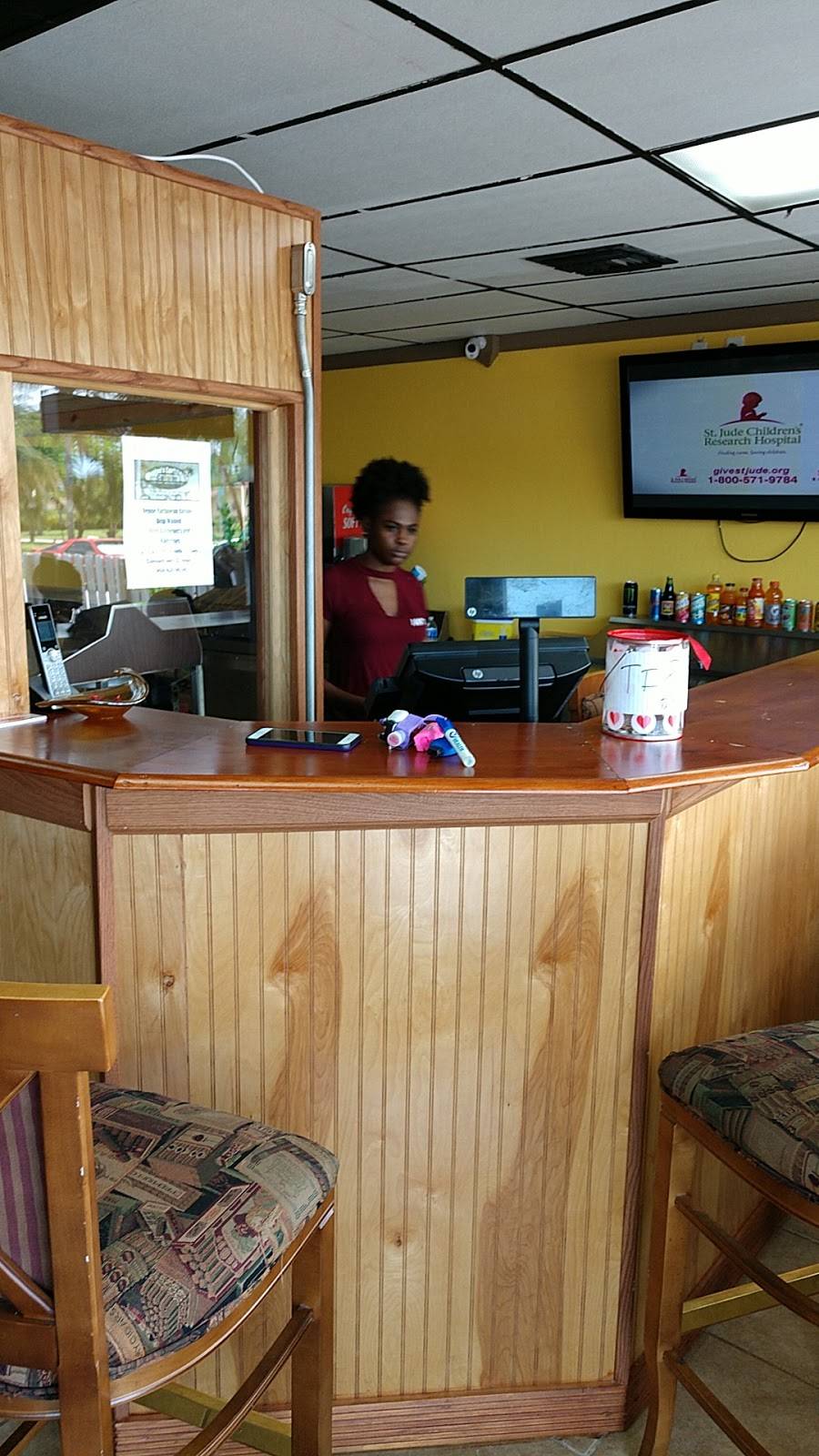 Venise Caribbean Cuisine | restaurant | 6120 SW 7th St, Margate, FL 33068, USA | 9548761116 OR +1 954-876-1116