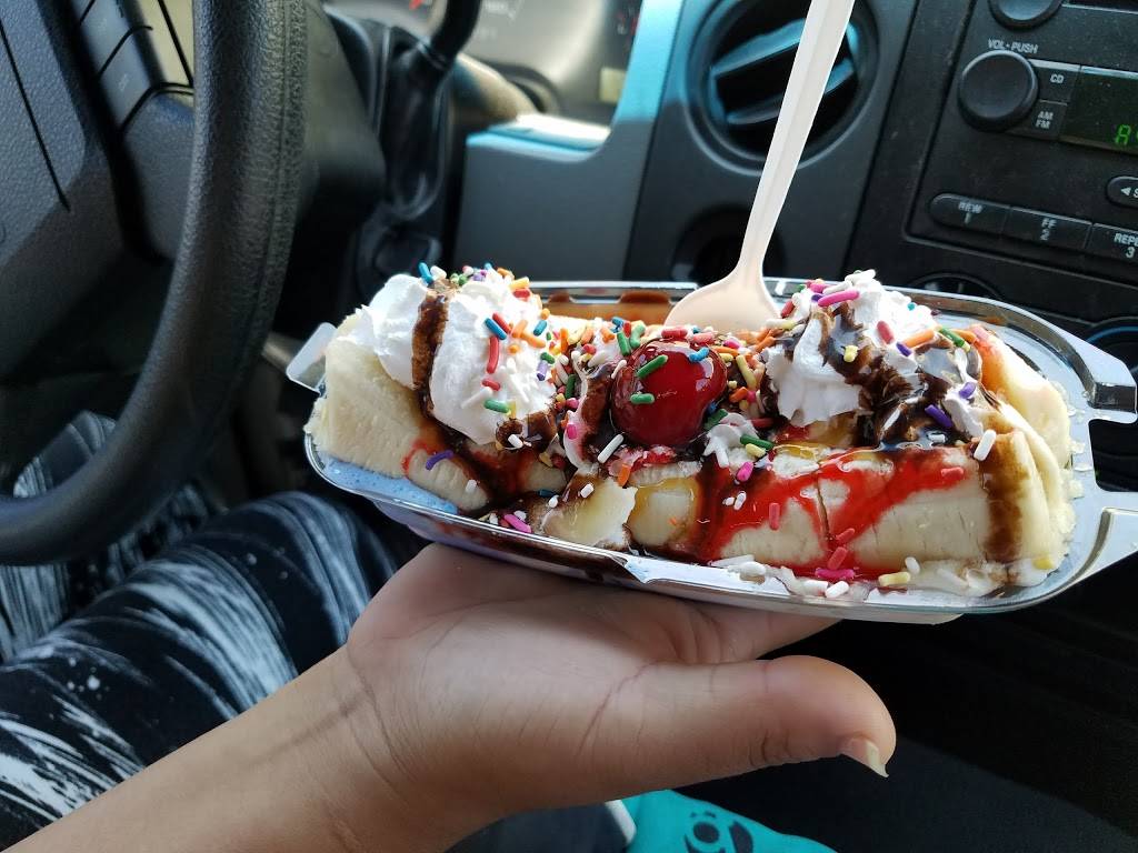 Water N Ice | meal takeaway | 1640 N 36th St UNIT 103, Phoenix, AZ 85008, USA | 6022750201 OR +1 602-275-0201