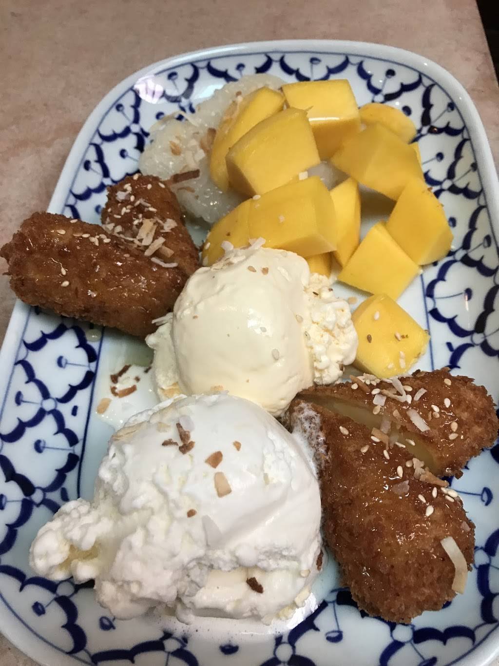 Siamese Kitchen | restaurant | 637 Laurel St, San Carlos, CA 94070, USA | 6505923277 OR +1 650-592-3277